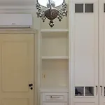 Elegancia Classica a uma quadra da praia em Balneario Camboriu N704