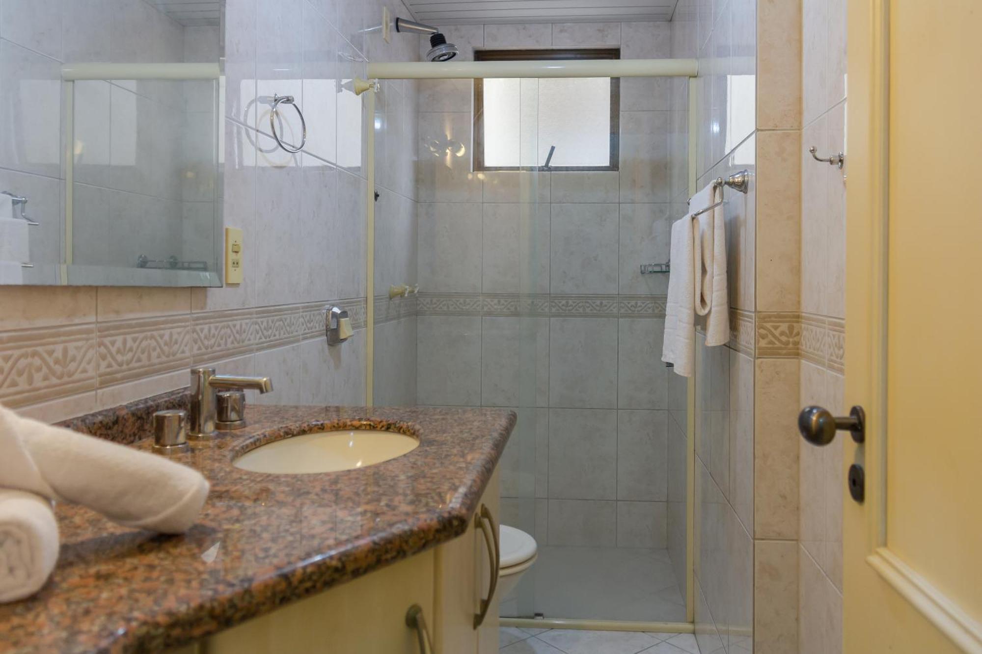 Elegancia Classica A 1 Quadra Da Em Bc N704 * Balneario Camboriu