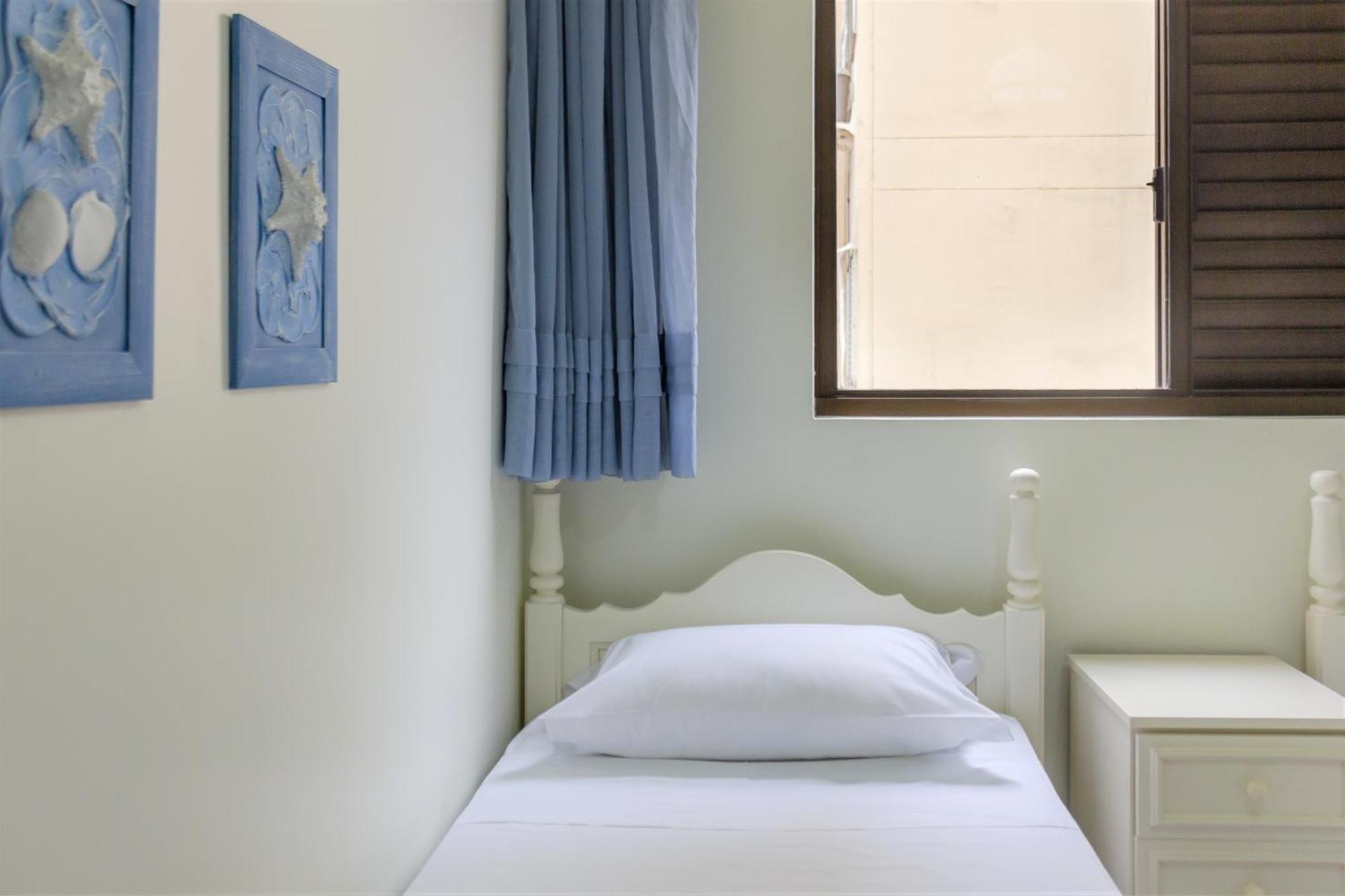Apartamento Elegancia Classica A 1 Quadra Da Em Bc N704 Balneario Camboriu