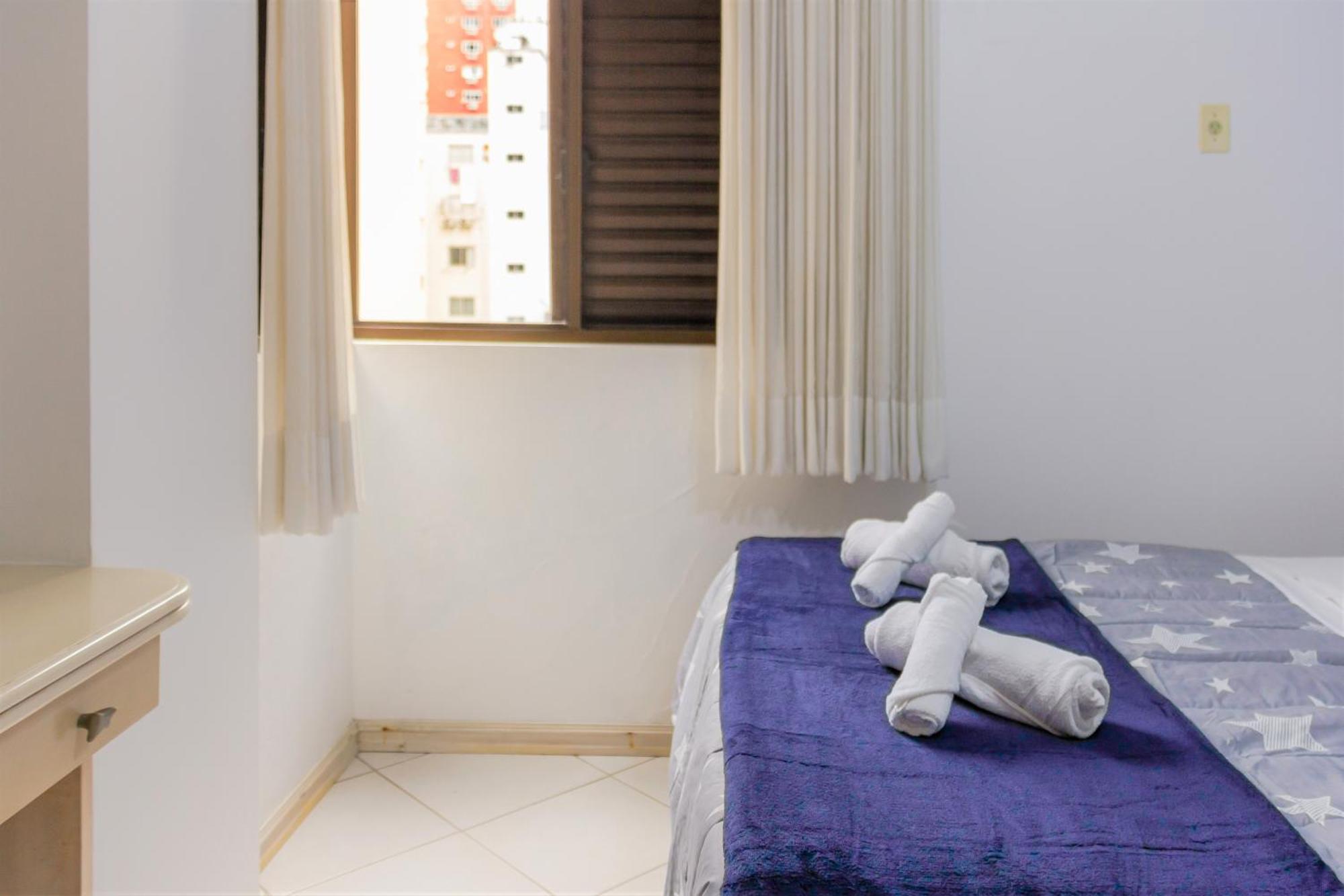 Elegancia Classica A 1 Quadra Da Em Bc N704 Apartamento Balneario Camboriu