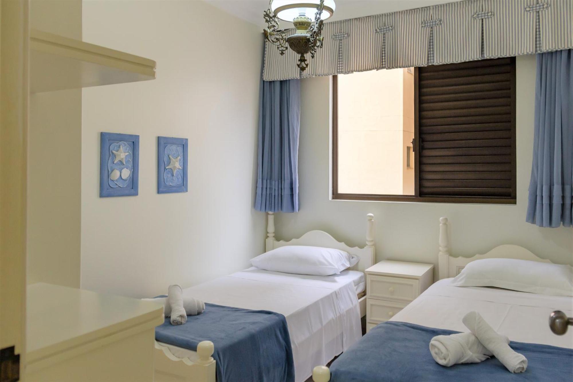 Apartamento Elegancia Classica A 1 Quadra Da Em Bc N704