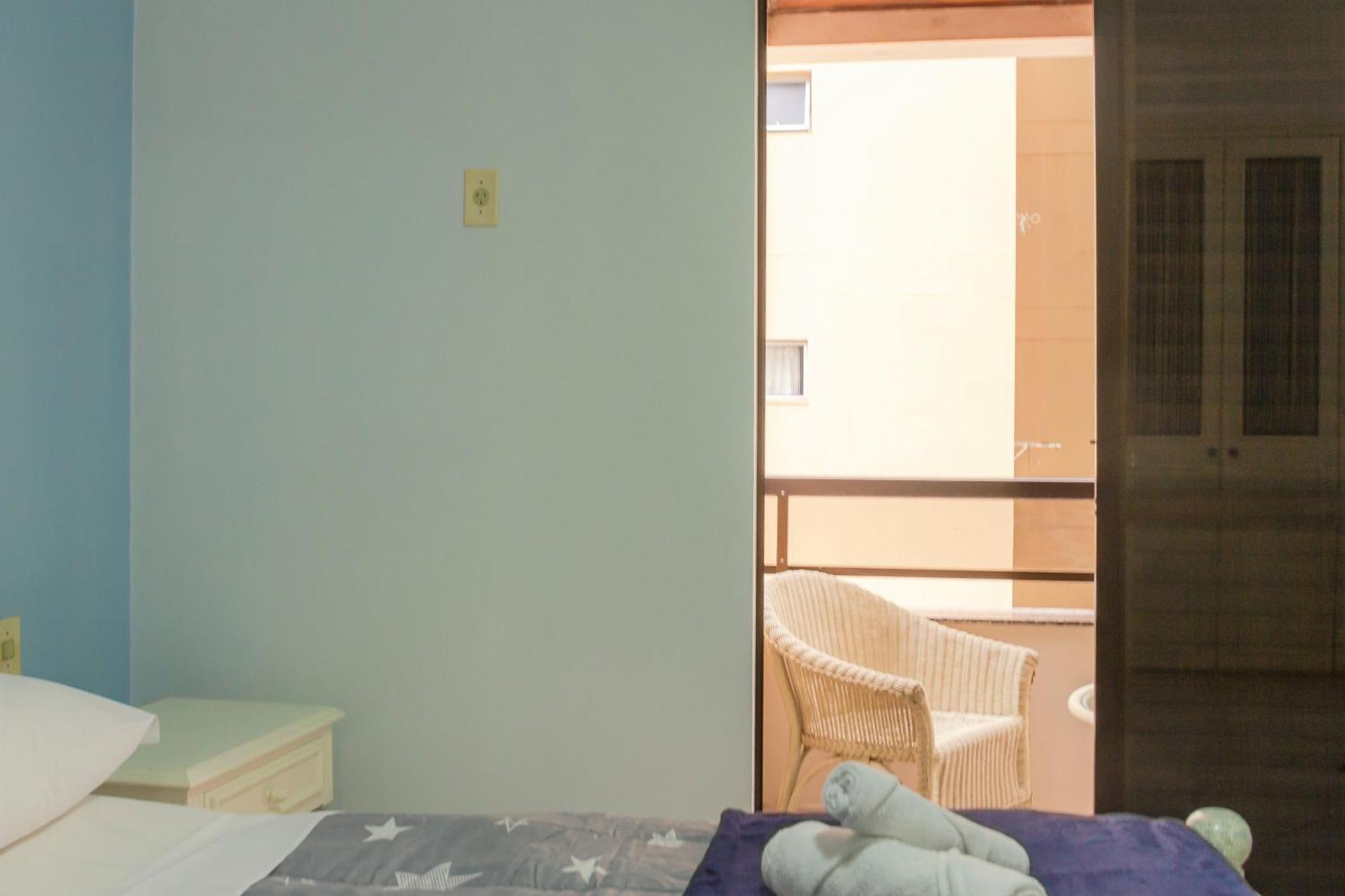 Elegancia Classica A 1 Quadra Da Em Bc N704 Apartamento Balneario Camboriu